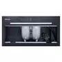 Вытяжка кухонная Weilor PBSR 52652 GLASS FBL 1300 LED Strip - 5