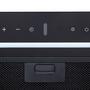Вытяжка кухонная Weilor PBSR 52652 GLASS FBL 1300 LED Strip - 8