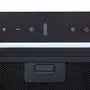 Вытяжка кухонная Weilor PBSR 52652 GLASS FBL 1300 LED Strip - 8