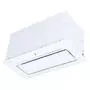 Вытяжка кухонная Weilor PBSR 62301 FULL GLASS WH 1100 LED Strip - 2