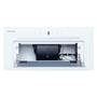 Вытяжка кухонная Weilor PBSR 62301 FULL GLASS WH 1100 LED Strip - 6