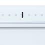 Вытяжка кухонная Weilor PBSR 62301 FULL GLASS WH 1100 LED Strip - 9