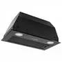 Вытяжка кухонная Minola HBS 5652 BL 1000 LED - 1
