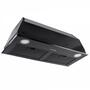 Вытяжка кухонная Minola HBS 7652 BL 1000 LED - 1