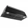 Вытяжка кухонная Minola HBS 7652 BL 1000 LED - 1