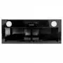 Вытяжка кухонная Minola HBS 7652 BL 1000 LED - 3