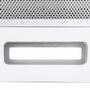 Вытяжка кухонная Minola HTL 5214 WH 700 LED - 6