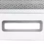 Вытяжка кухонная Minola HTL 5214 WH 700 LED - 6