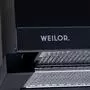Вытяжка кухонная Weilor PTS 9265 BL 1300 LED Strip - 9