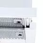 Вытяжка кухонная Weilor PTS 9265 WH 1300 LED Strip - 10