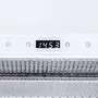 Вытяжка кухонная Weilor PTS 9265 WH 1300 LED Strip - 11