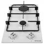 Варочная поверхность Perfelli HGM 31414 WH - 1