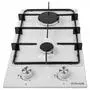 Варочная поверхность Perfelli HGM 31414 WH - 1