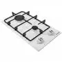 Варочная поверхность Perfelli HGM 31414 WH - 2