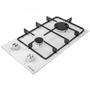 Варочная поверхность Perfelli HGM 31414 WH - 3