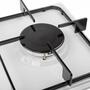 Варочная поверхность Perfelli HGM 31414 WH - 4