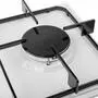 Варочная поверхность Perfelli HGM 31414 WH - 4