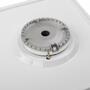 Варочная поверхность Perfelli HGM 31414 WH - 6