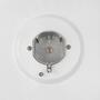 Варочная поверхность Perfelli HGM 31414 WH - 7