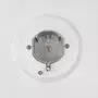 Варочная поверхность Perfelli HGM 31414 WH - 7