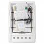 Варочная поверхность Perfelli HGM 31414 WH - 8