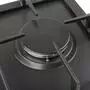 Варочная поверхность Perfelli HGM 31424 BL - 4
