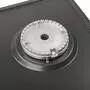 Варочная поверхность Perfelli HGM 31424 BL - 6