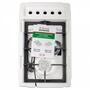 Варочная поверхность Perfelli HGM 31424 BL - 8