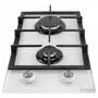 Варочная поверхность Perfelli HGG 31424 WH - 1