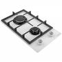 Варочная поверхность Perfelli HGG 31424 WH - 2