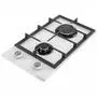 Варочная поверхность Perfelli HGG 31424 WH - 3