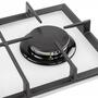 Варочная поверхность Perfelli HGG 31424 WH - 4