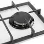 Варочная поверхность Perfelli HGG 31424 WH - 4