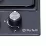 Варочная поверхность Perfelli HGM 61614 BL - 4