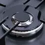 Варочная поверхность Perfelli HGM 61614 BL - 5