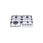 Варочная поверхность Perfelli HGM 61614 WH - 1