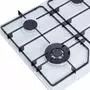 Варочная поверхность Perfelli HGM 61614 WH - 2