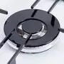 Варочная поверхность Perfelli HGM 61614 WH - 5
