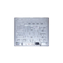 Варочная поверхность Perfelli HGM 61614 WH - 6