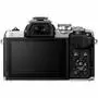 Цифровой фотоаппарат Olympus E-M10 mark IV Pancake Zoom 14-42 Kit silver/silver (V207132SE000) - 1