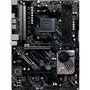 Материнская плата ASRock X570 PHANTOM GAMING 4S - 1