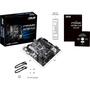 Материнская плата ASUS PRIME H470M-PLUS - 6