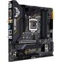 Материнская плата ASUS TUF GAMING B460M-PLUS WI-FI - 2