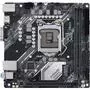 Материнская плата ASUS PRIME H410I-PLUS - 1