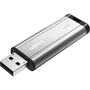USB флеш накопитель AddLink 32GB U25 Silver USB 2.0 (ad32GBU25S2) - 1