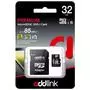 Карта памяти AddLink 32GB microSDHC class 10 UHS-I U1 (ad32GBMSH310A) - 1