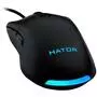 Мышка Hator Pulsar Essential Black (HTM-312) - 3