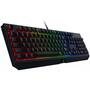Клавиатура Razer BlackWidow Green Switch UA (RZ03-02860100-R3M1) - 2