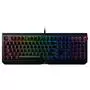 Клавиатура Razer BlackWidow Elite Yellow Switch RU (RZ03-02622700-R3M) - 2