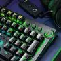Клавиатура Razer BlackWidow Elite Yellow Switch RU (RZ03-02622700-R3M) - 4
